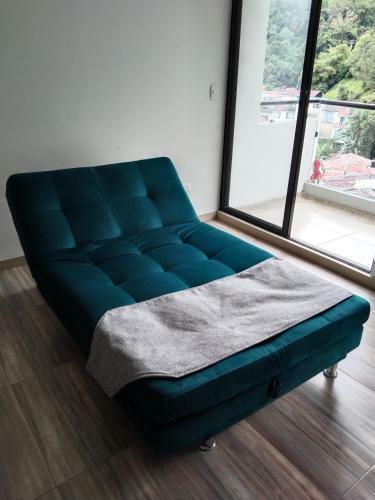 Hermoso Apartamento- La Vega