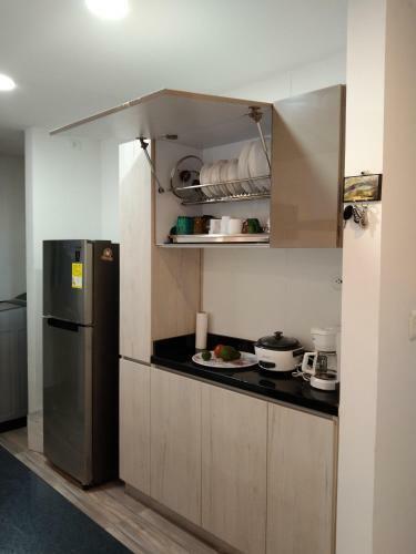 Hermoso Apartamento- La Vega