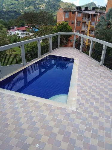 Hermoso Apartamento- La Vega