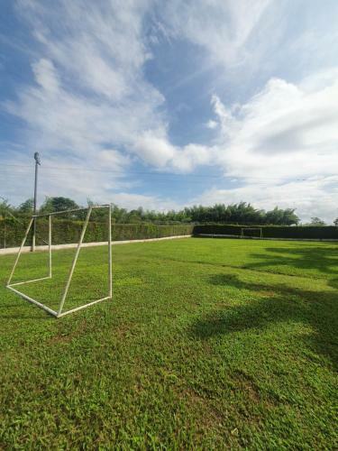 Finca Alejada Del Ruido De La Ciudad