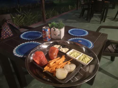 Glamping Amazonas