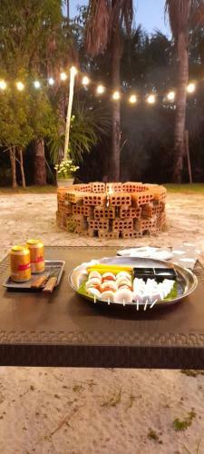 Glamping Amazonas