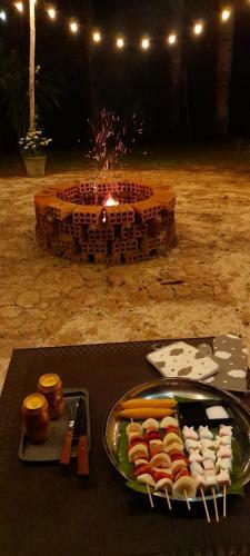 Glamping Amazonas
