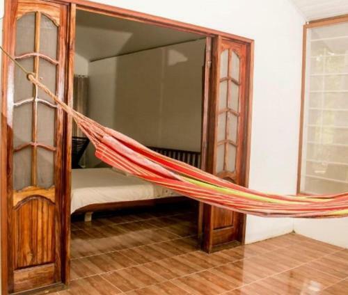 Hotel Karupa Amazonas