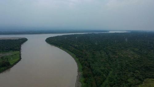 Hotel Karupa Amazonas