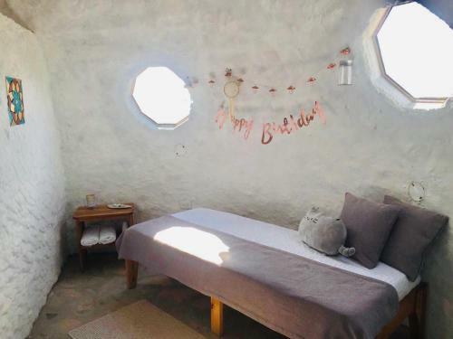 Hostal Pisteo Dome