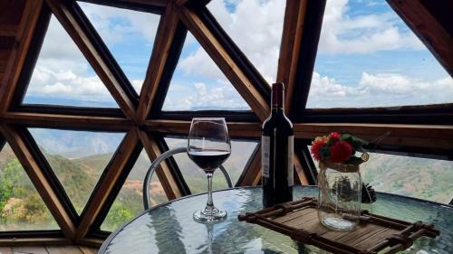 Hostal Pisteo Dome