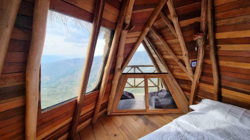 Hostal Pisteo Dome