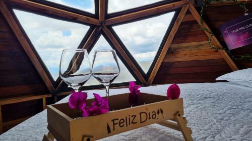 Hostal Pisteo Dome