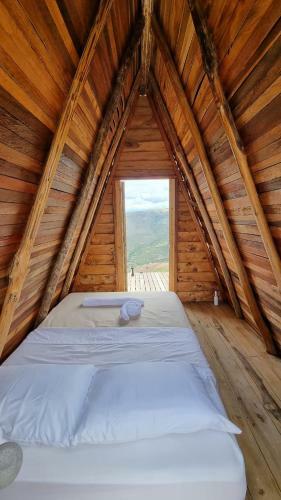 Hostal Pisteo Dome