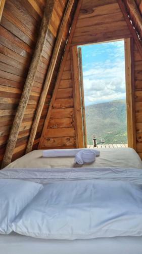 Hostal Pisteo Dome