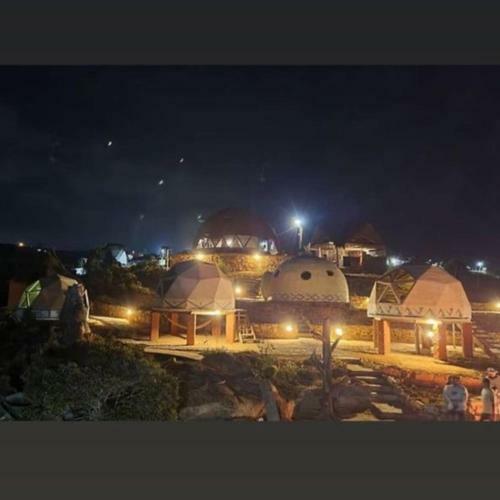 Hostal Pisteo Dome