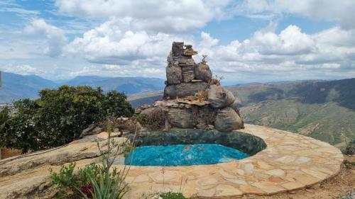 Hostal Pisteo Dome