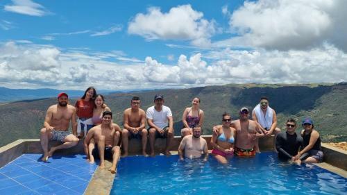 Hostal Pisteo Dome