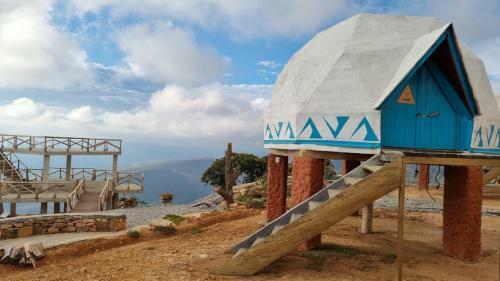 Hostal Pisteo Dome