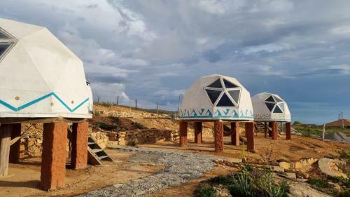 Hostal Pisteo Dome