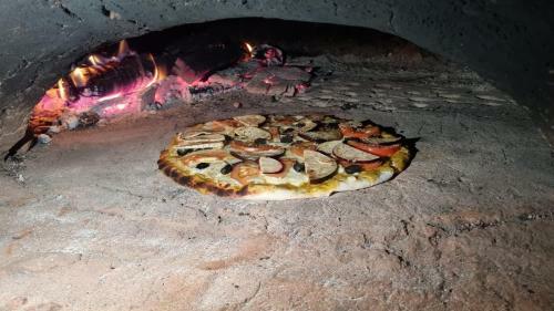 Hostal Pisteo Dome
