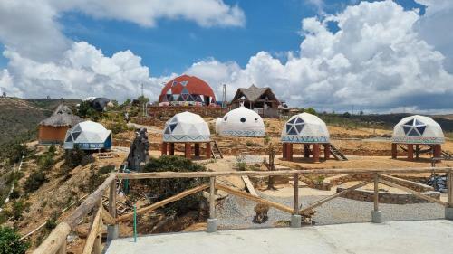Hostal Pisteo Dome