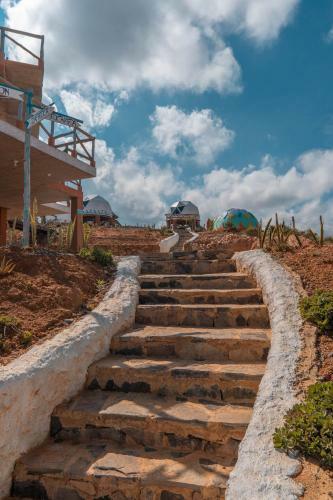 Hostal Pisteo Dome