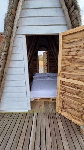 Hostal Pisteo Dome