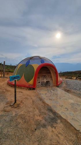 Hostal Pisteo Dome