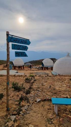 Hostal Pisteo Dome