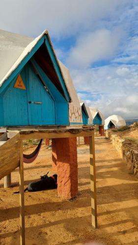 Hostal Pisteo Dome