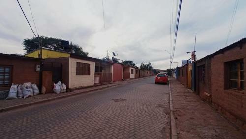 Hostal Diablito Atacama