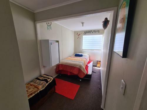Casa Rucapillan Villarrica