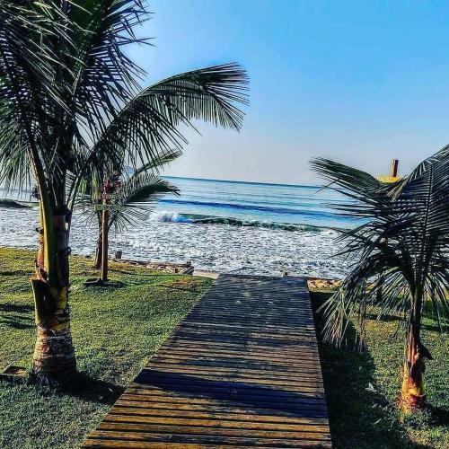 Apartamento Suite Massagua�u