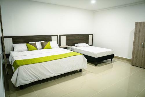 Finca Hotel El Anhelo