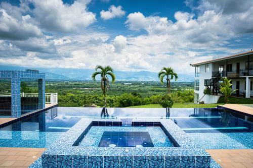Finca Hotel El Anhelo