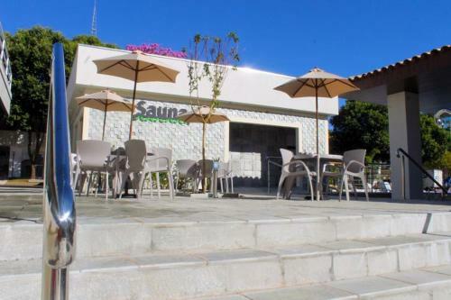 Hotel Cd Diroma Resort