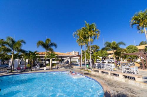 Hotel Cd Diroma Resort