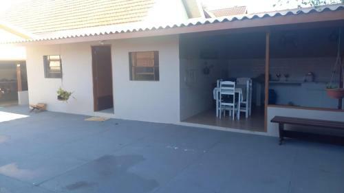 Albergue Su�te Aconchego