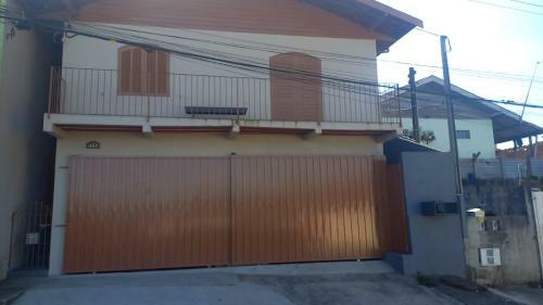 Albergue Su�te Aconchego