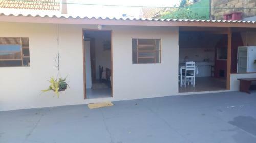 Albergue Su�te Aconchego