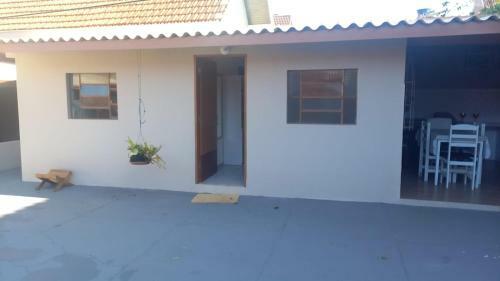 Albergue Su�te Aconchego