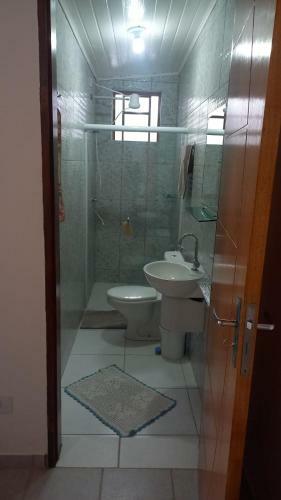 Albergue Su�te Aconchego