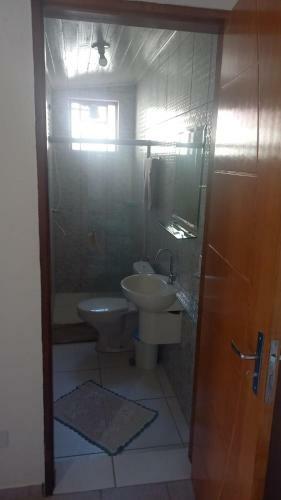 Albergue Su�te Aconchego