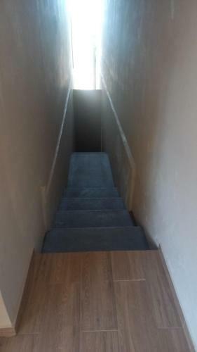 Albergue Su�te Aconchego