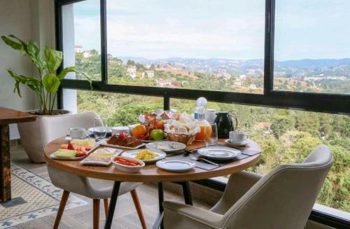 Hotel Carpe Diem Boutique E Spa - Bw(best Western) Premier Collection