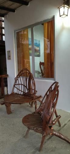 Ardillas House