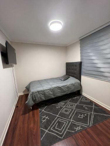 Apartamento Montemar