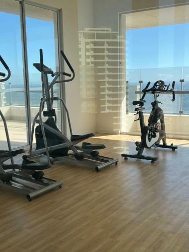 Apartamento Montemar