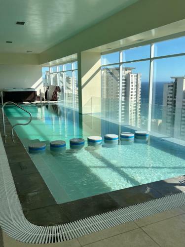 Apartamento Montemar