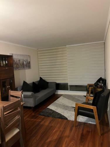 Apartamento Montemar