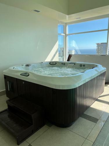 Apartamento Montemar