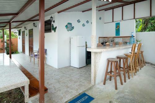 Hotel Casa De Paz At Pangea Lodge