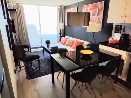 Apartamentos Ecoalameda